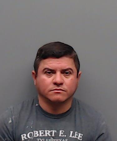 JUAREZ-VANEGAS, WILBERT ALBERTO booking photo