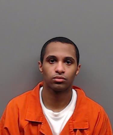 ROBERTS, MALCOLM KADEEM booking photo