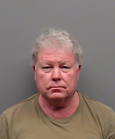 COOPER, DONALD SCOTT booking photo