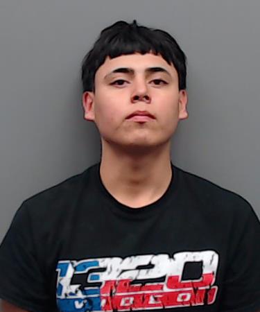 HERNANDEZ, PABLO arrested by Smith County Sheriff’s Office