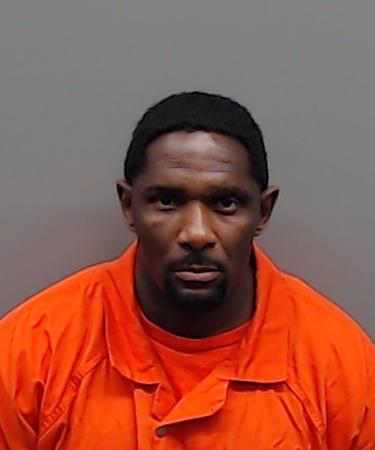 WILLIAMS, RODNEY DEON booking photo