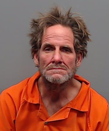 KIMBRELL, WADE BRYAN arrested by Smith County Sheriff’s Office