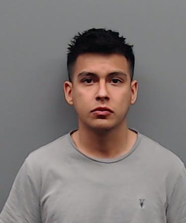 CUELLAR-MIRANDA, JONATHAN JOVANNY arrested by Smith County Sheriff’s Office