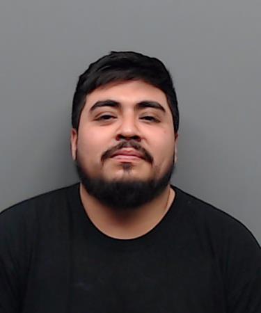 VALLE, BENJAMIN GREG arrested by Smith County Sheriff’s Office