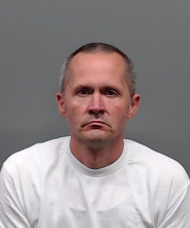 LEDBETTER, NATHAN RAY arrested by Smith County Sheriff’s Office