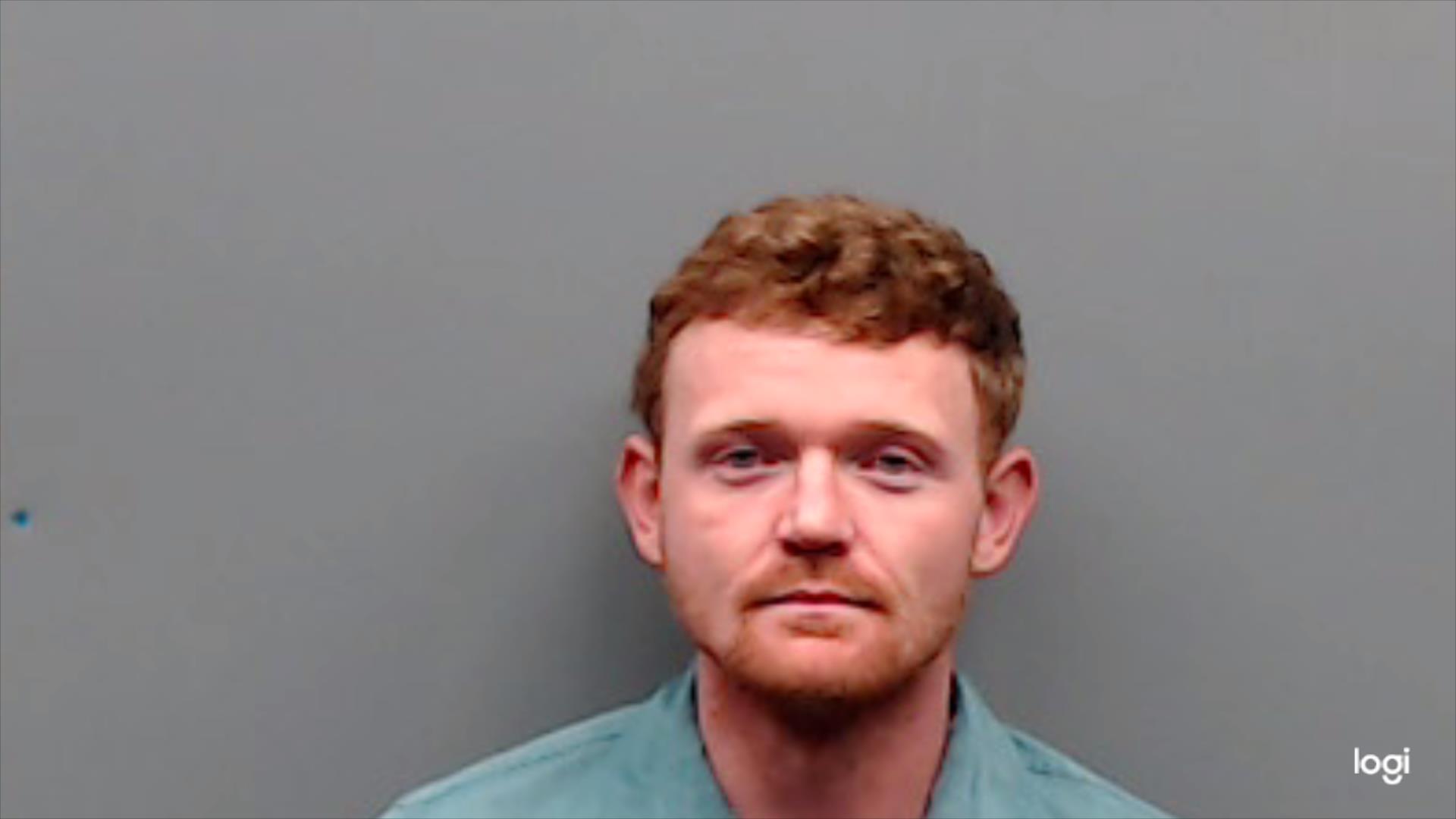 HULLETT, BRANDON KEITH booking photo