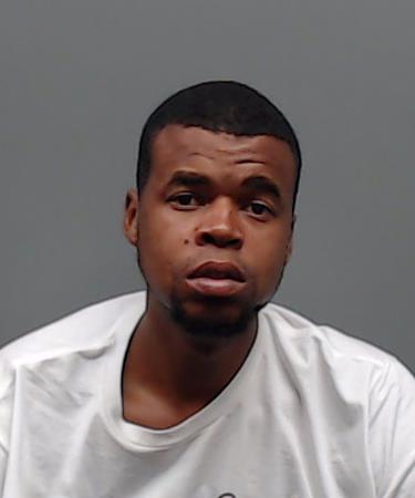 FARMER, CHRISTOPHER DEANGELO arrested by Smith County Sheriff’s Office