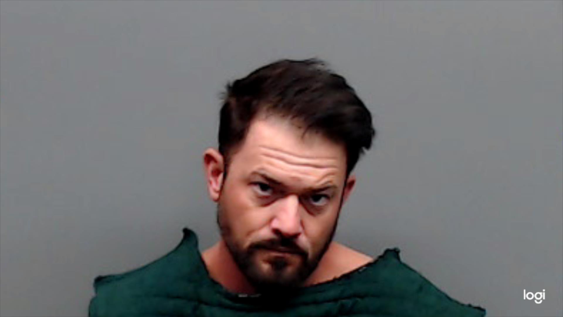 WRIGHT, JOSHUA DAVID arrested by Smith County Sheriff’s Office