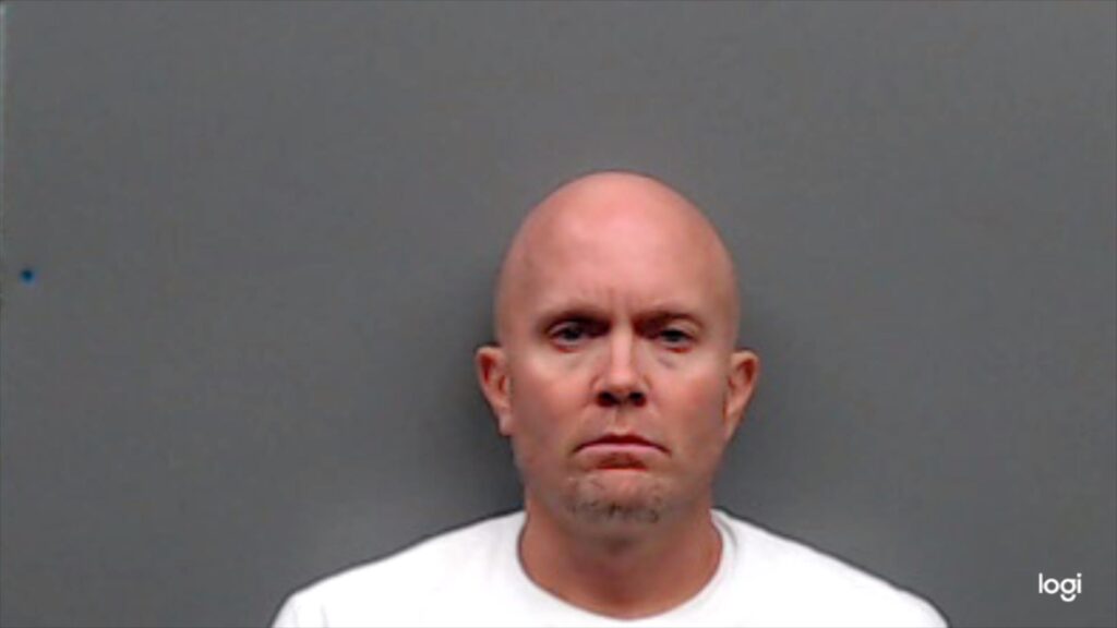 PENN, CLINTON DOUGLAS arrested in Smith County, Texas mugshot