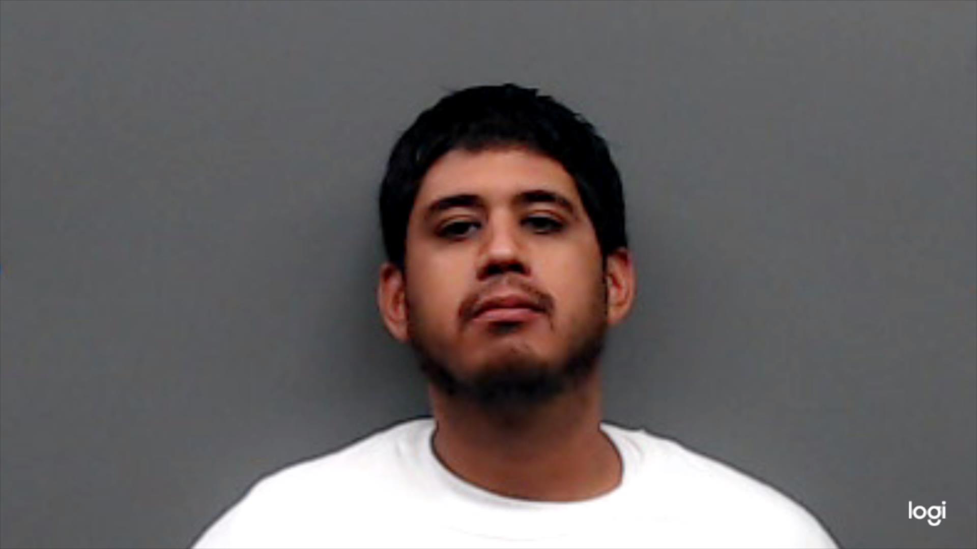 BARRERA, ERICK ALEXANDER arrested by Smith County Sheriff’s Office