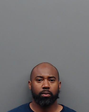 BOWENS, FREDERICK, Jr. booking photo