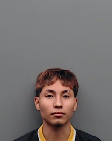 BAENA-ROCHA, MARCO ALEJANDRO arrested by Smith County Sheriff’s Office