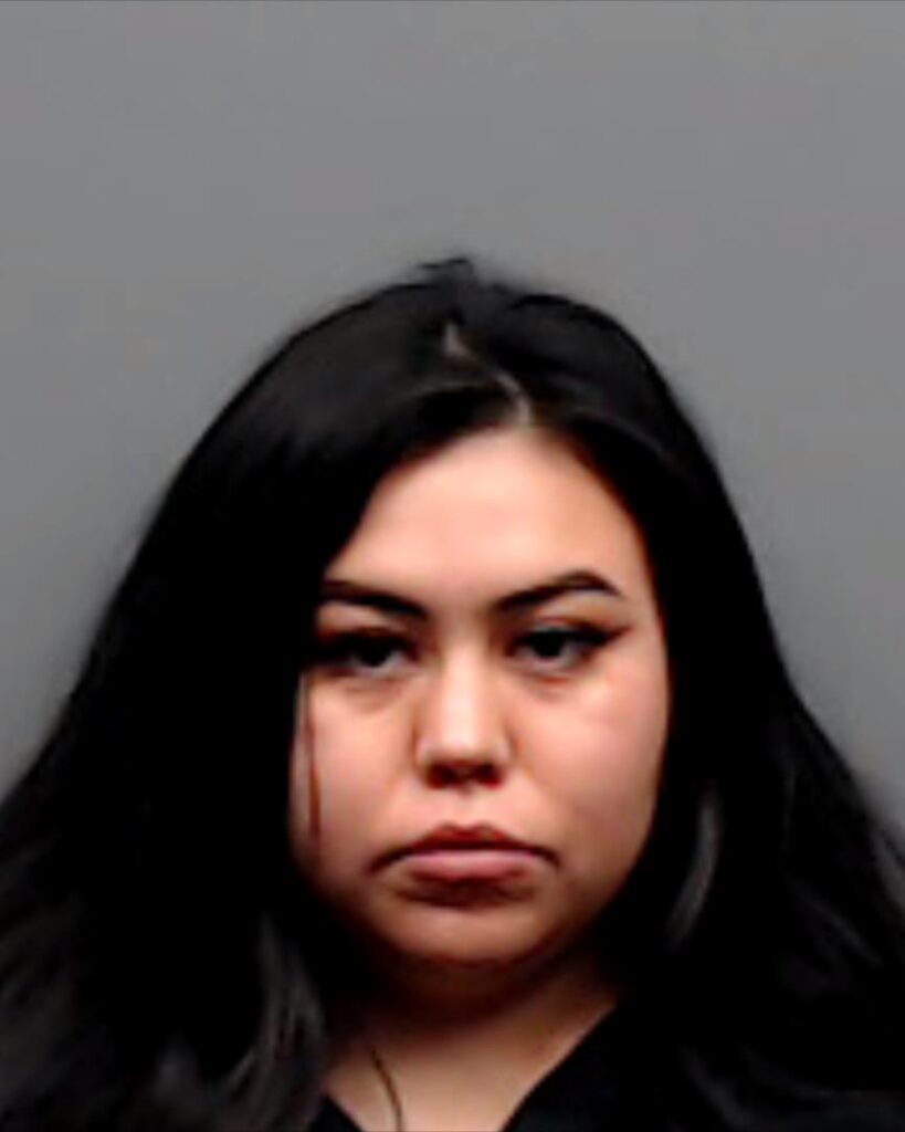 MARTINEZ-CERDA, ALONDRA arrest record in Smith County, Texas MARTINEZ-CERDA, ALONDRA arrested in Smith County, Texas mugshot