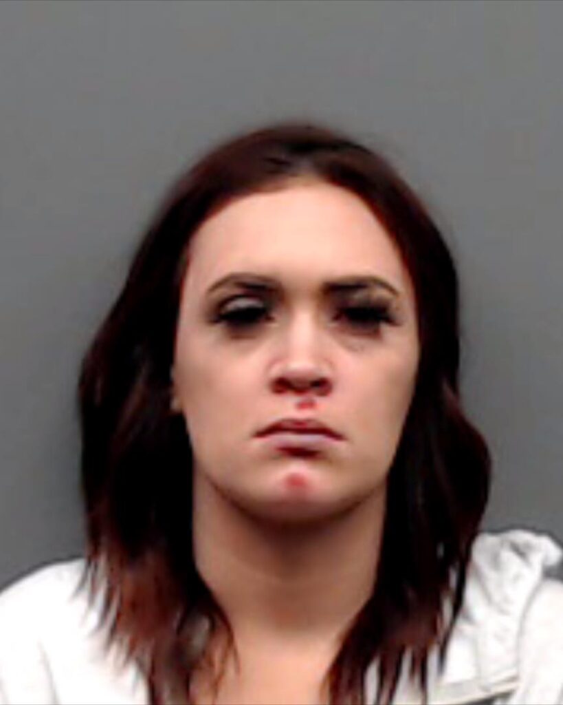 WATTERSON, JESSICA LEA arrest record in Smith County, Texas WATTERSON, JESSICA LEA arrested in Smith County, Texas mugshot