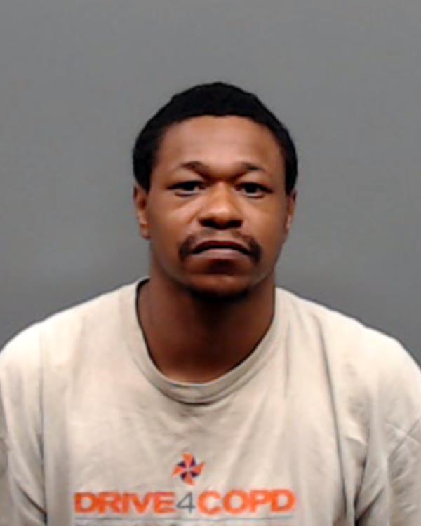 GARRETT, DAVEON LAMAR booking photo