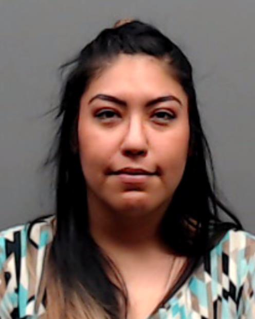 HARDY, ISABEL MADISON booking photo