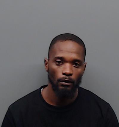 JACKSON, DEVONTE DESHAWN booking photo