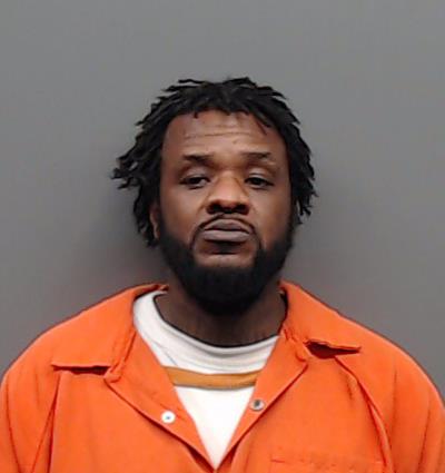 DAVIS, MICAH DERON booking photo