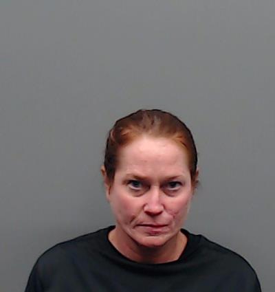 MURPHY, CARRIE LYNN booking photo