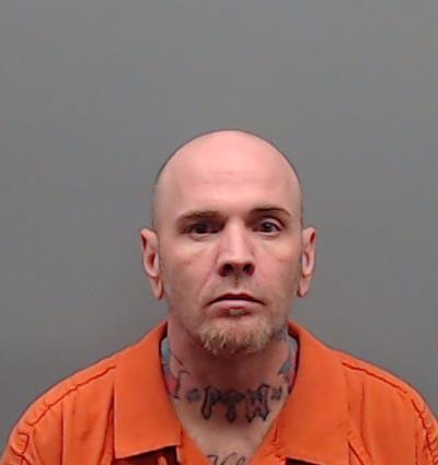 CRAVEN, WILLIAM ELL, Jr. booking photo