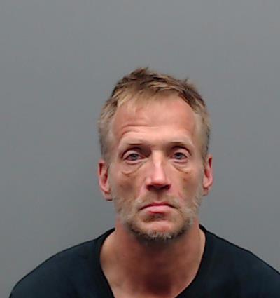 SKINNER, JASON WAYNE booking photo