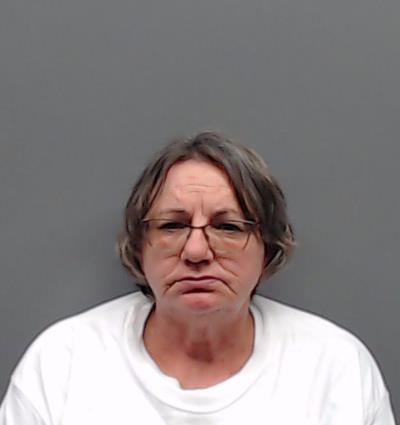 CRAIG, BOBBIE LEE booking photo