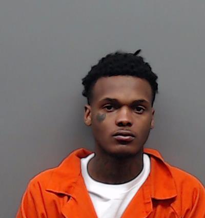 ROCKWELL, KARL WENDELL, Jr. booking photo