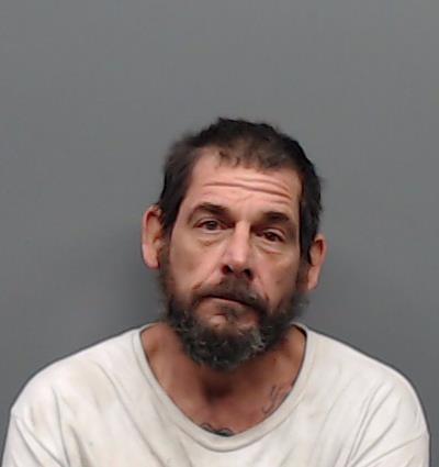 WHITTON, JESSE EARL booking photo