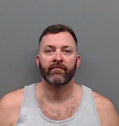 GERHARD, THOMAS EDWARD booking photo