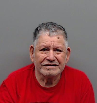 VENEGAS, CESAREO booking photo