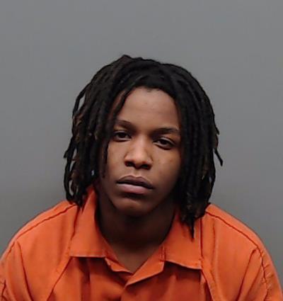 WASHINGTON, MALIKI TERRELL booking photo