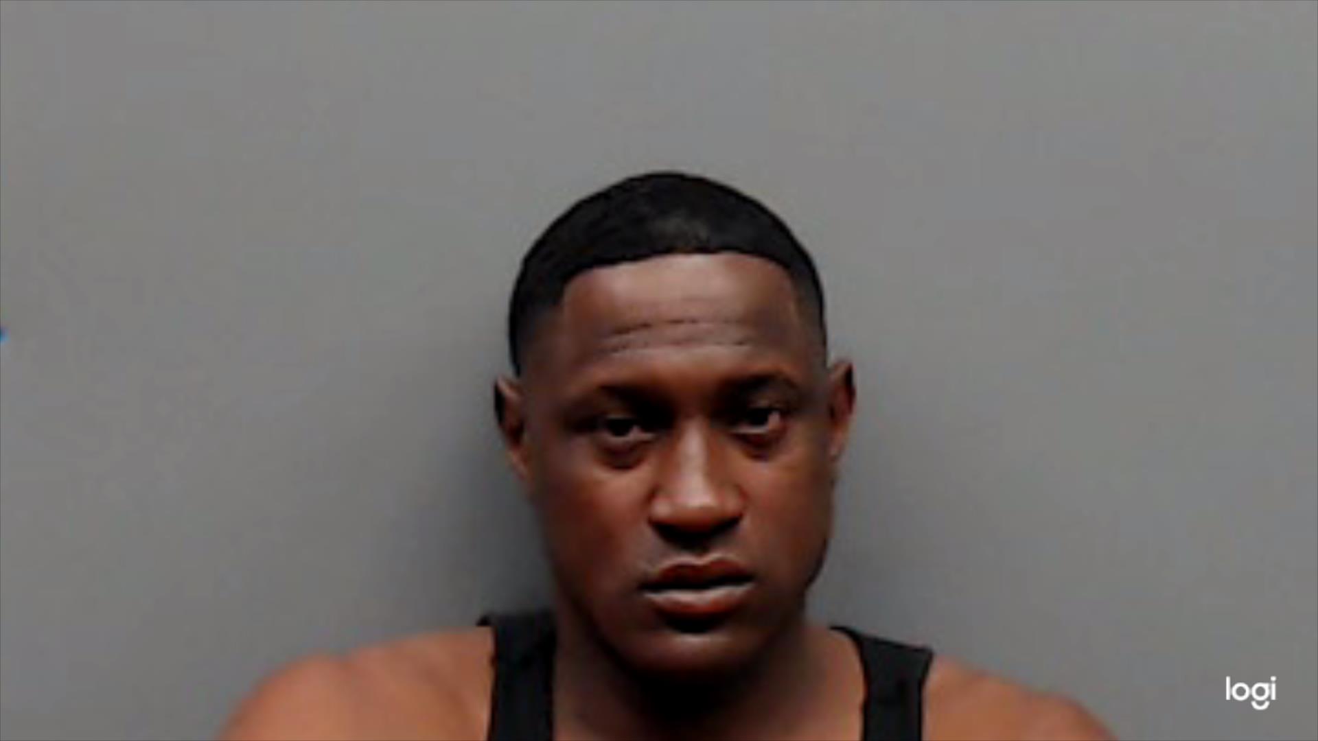 LINNEAR, TRACEY JASON booking photo