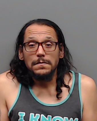 RUIZ, ROBERT DAVID booking photo