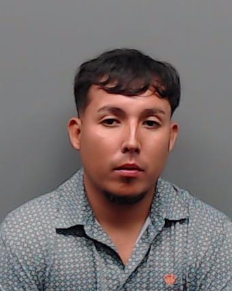 CEDILLO, ALFREDO booking photo