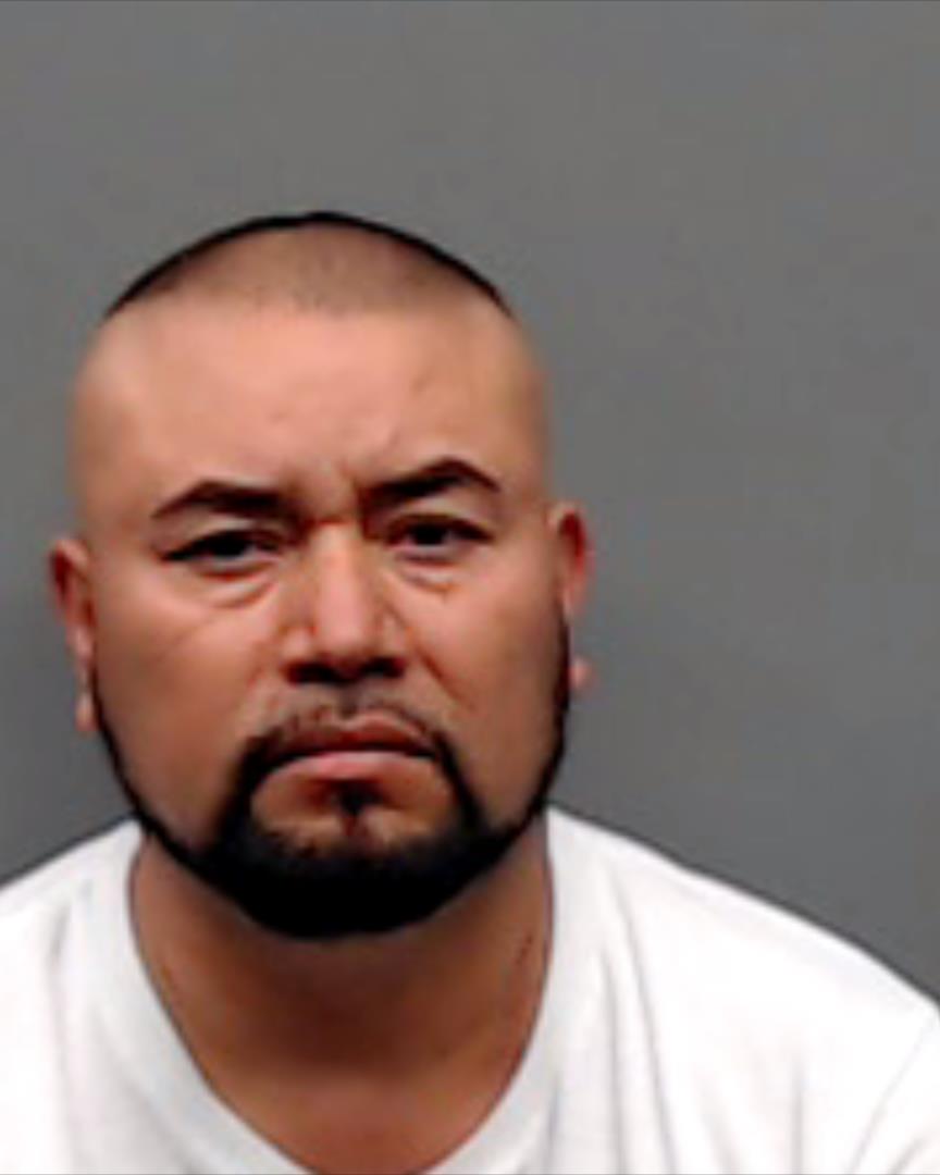 LOPEZ, ANTONIO CASTENEDA booking photo