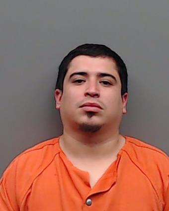 OBREGON, RAUL booking photo