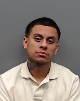 BAZALDUA-OLGUIN, ALAN GABRIEL booking photo