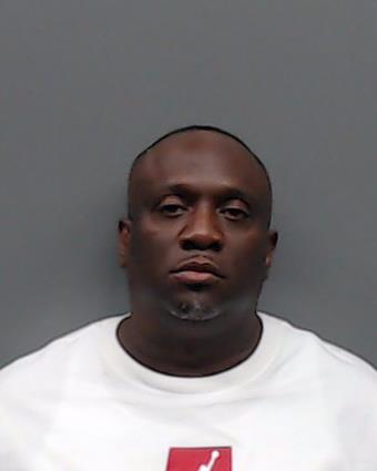 OWENS, DERRICK DEWAYNE booking photo