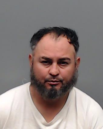SALAZAR-ALVARADO, JUAN ENRIQUE booking photo