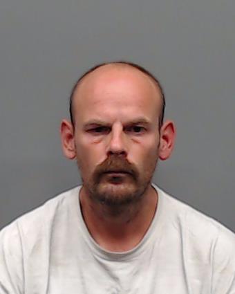 BUTLER, ROBERT WAYNE booking photo