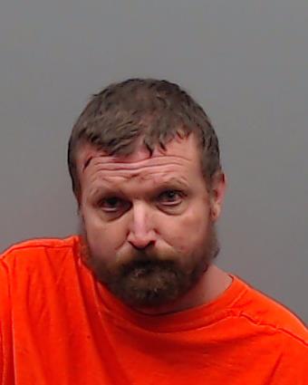 REVEILE, JIMMY LEE booking photo