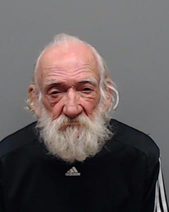 HOLLIS, GLEN EDWARD booking photo