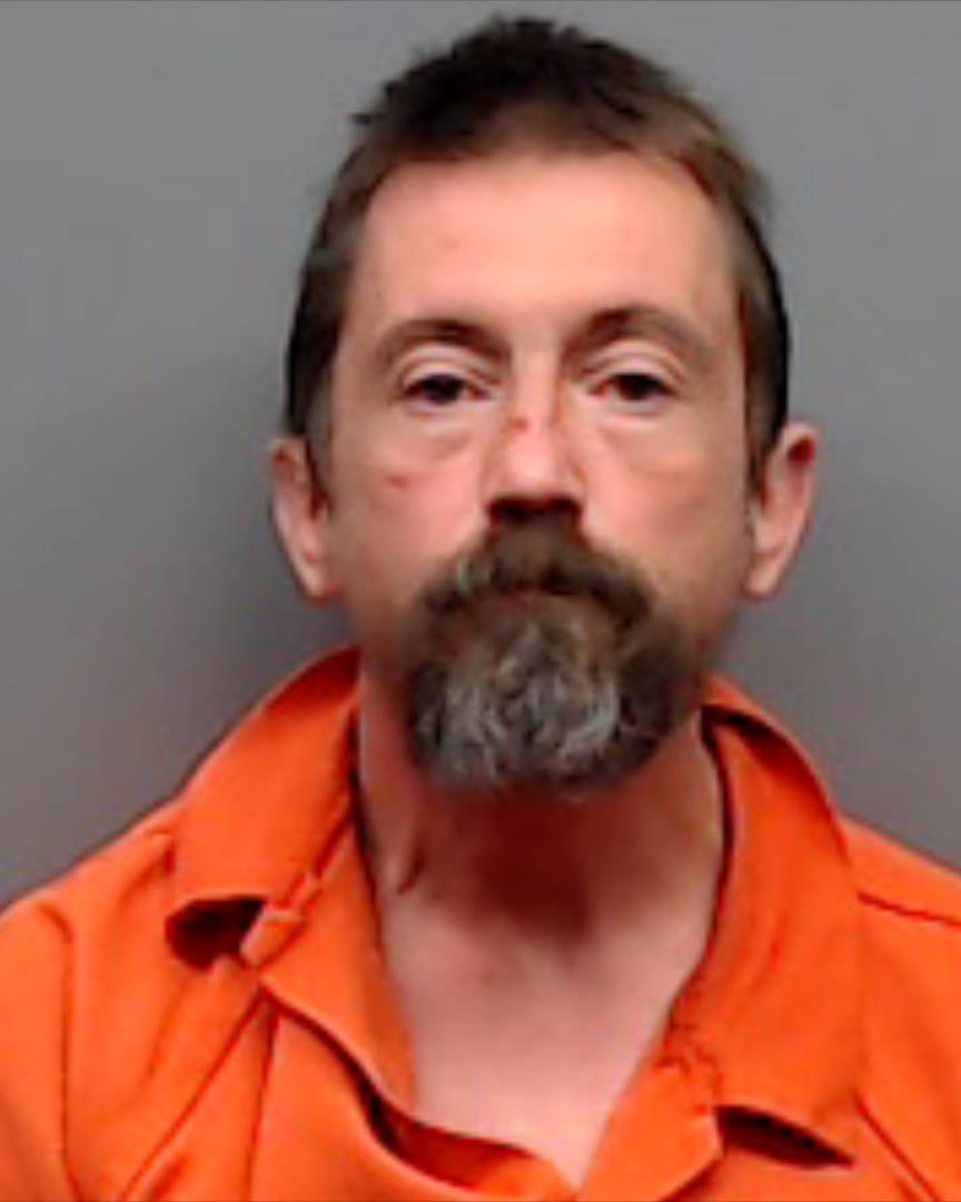 PIERCE, JOSHUA CARL booking photo