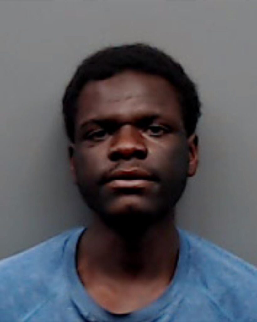 MCGEE, LATREVION DAY QUAN arrest record in Smith County, Texas MCGEE, LATREVION DAY QUAN arrested in Smith County, Texas mugshot