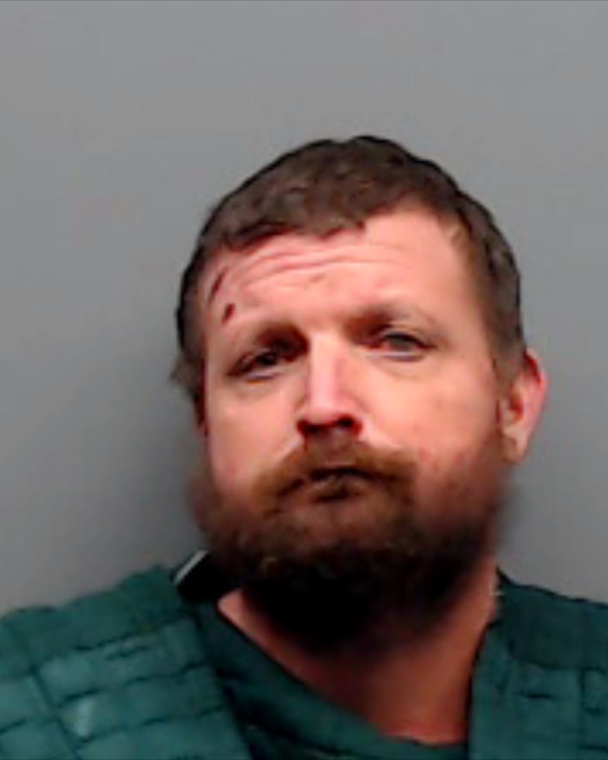 REVEILE, JIMMY LEE booking photo