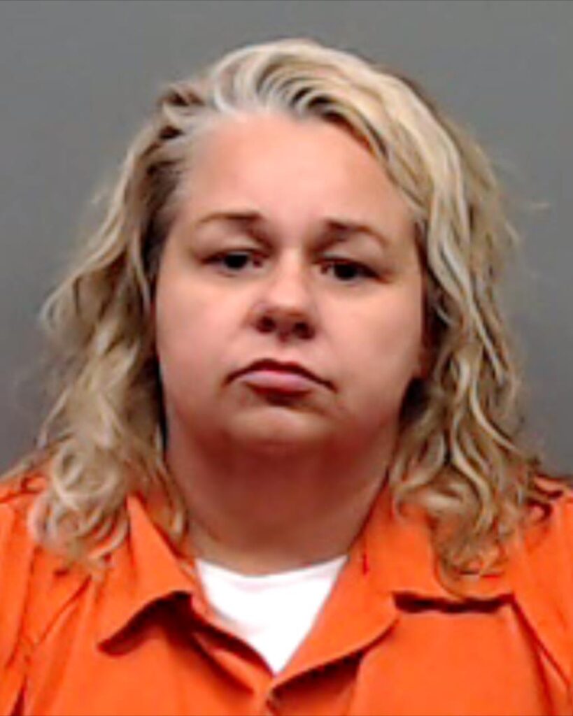 CANNADY, BARBARA arrest record in Smith County, Texas CANNADY, BARBARA arrested in Smith County, Texas mugshot