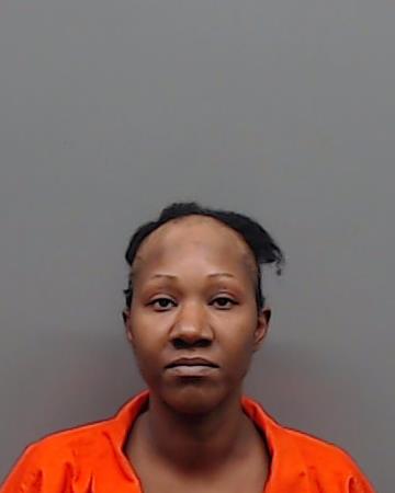 GATES, SHAUDAI MARIE booking photo