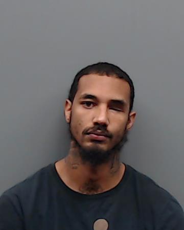 SAENZ, BRANDON LAMONT booking photo