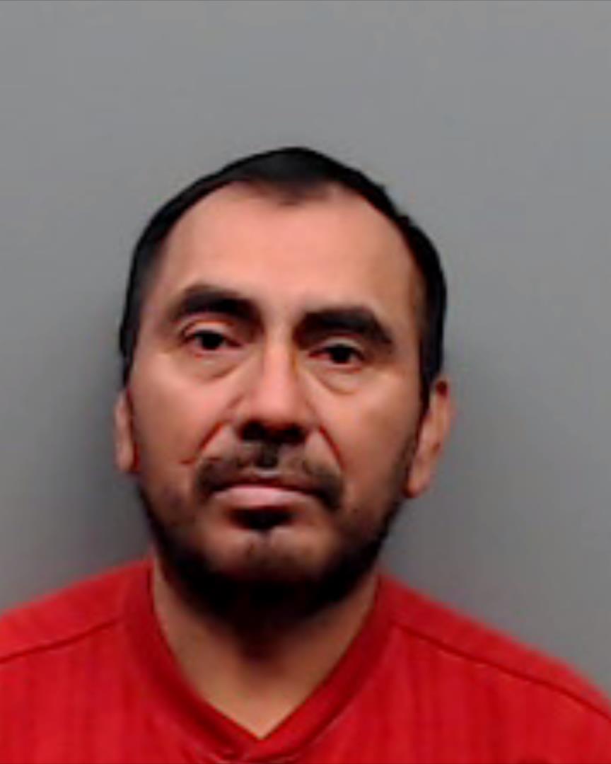 ESPINOZA, BARTOLO NODESTO booking photo