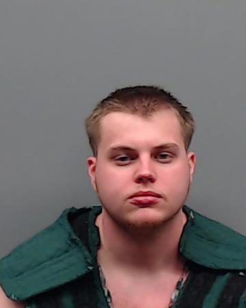 SMITH, JACKSON booking photo